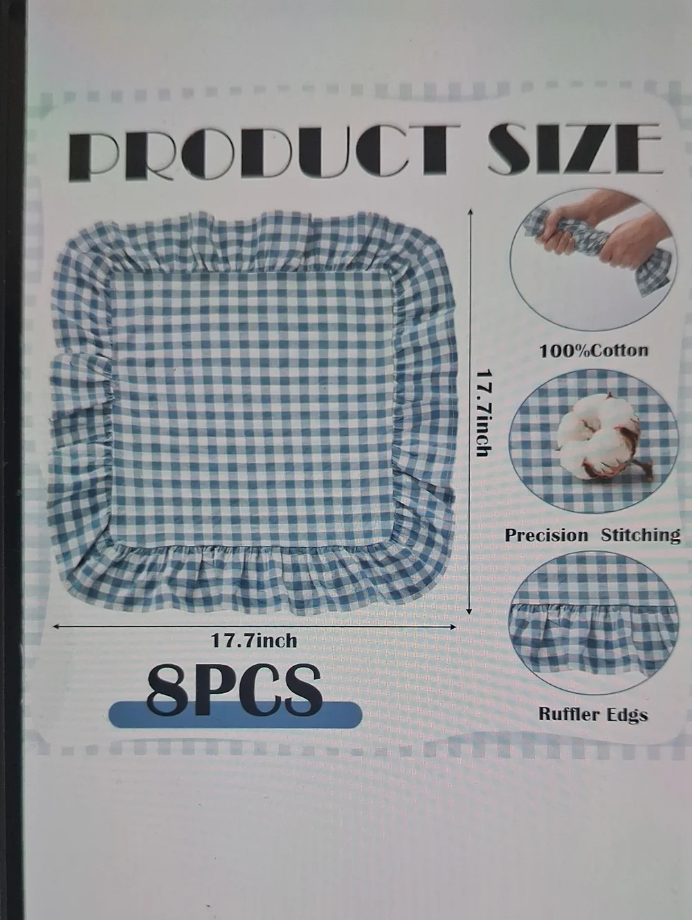 chicplaid brand new
